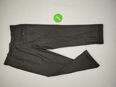 kamizelka futerko 128: Material trousers, 15 years, 170, condition - Perfect — 3