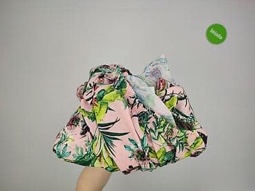 bermudy: H&M, Sukienka damska, rozmiar M — 6