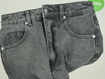 2 born buty: Vintage Denim, Szorty damskie, rozmiar 2XS — 6