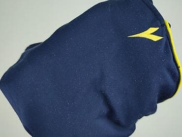 szerokie skarpety: Diadora, Spodnie 3/4 dla mężczyzn, rozmiar M — 5