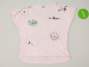 stranger things t shirty: T-shirt damski, rozmiar M — 2