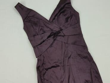 sukienka na roczek dla mamy plus size: NOR-BI, Sukienka damska, rozmiar M — 1