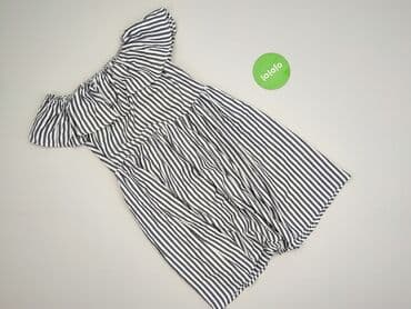 sukienka opadajace ramiona: Sukienka damska, rozmiar S — 3