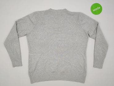 majtki z futrem: Sweter damski, rozmiar XL — 3