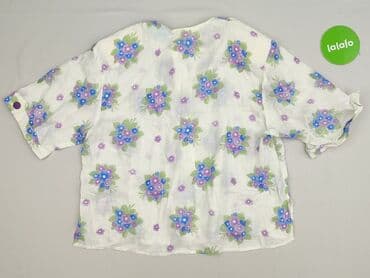 bluzki w stylu japonskim: Bluzka damska, rozmiar L — 3