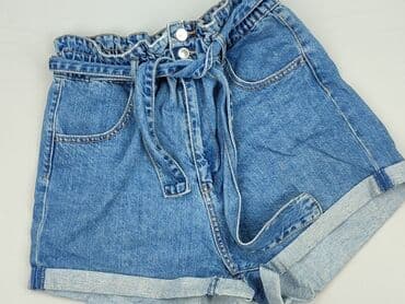 krótkie spodenki stradivarius: Stradivarius, Szorty damskie, rozmiar M — 1