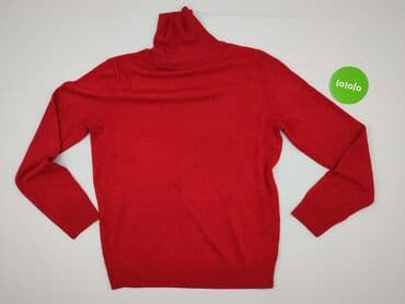 koszula swoateczna: Golf damski, rozmiar 2XL — 2