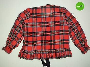 bluzki serca: Bluzka damska, rozmiar 3XL — 3