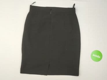 plisowane spódnice plus size: Women`s skirt, size XL (EU 42) — 3