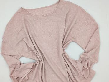 bluzka pod marynarkę plus size: Bluzka damska, rozmiar 4XL — 1