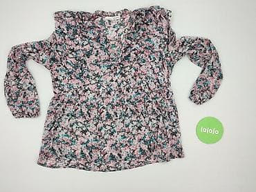 pull and bea4: PULL&BEAR, Жіноча блуза, розмір S — 2