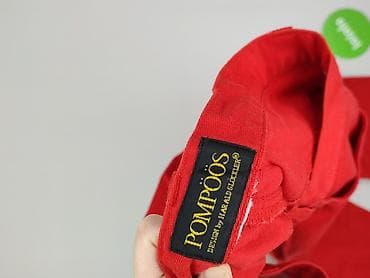 bravo moda botki: Spodnie materiałowe damskie, rozmiar M — 4