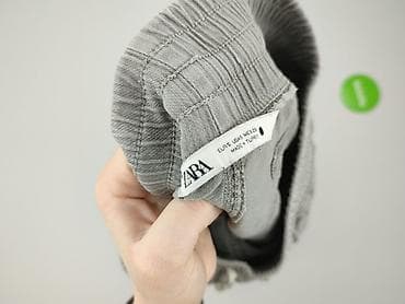 spodnie do salsation: Zara, Spodnie dresowe damskie, rozmiar S — 4