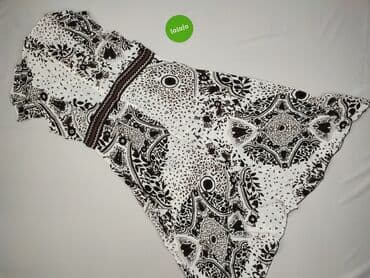 sukienki beżowe midi: Sukienka damska, rozmiar M — 3