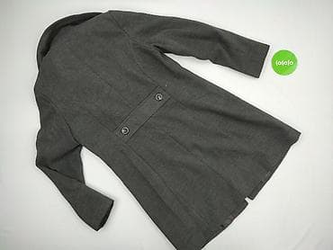 custom kurtki: Blue Motion, Trencz damski, rozmiar XL — 3