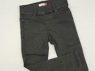 mom jeansy: Leggings, Legginsy rozmiar M — 1