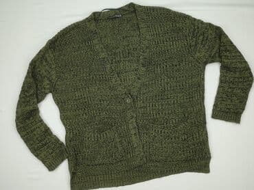 Ubrania damskie: Primark, Kardigan damski, XL — 3