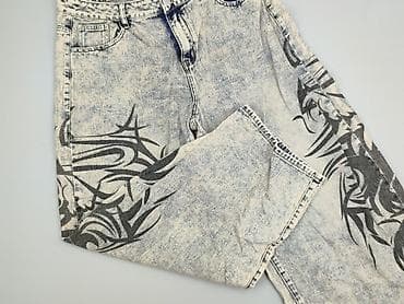 yes: Shein, Jeansy damskie, rozmiar L — 1