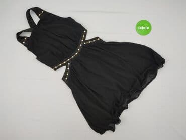 sukienki wieczorowe plus size łódź: Little Mistress, Women`s dress, M — 2