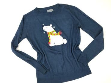 primark hello kitty piżama: Primark, Sweter damski, rozmiar XS — 1