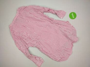 markowe t shirty damskie wyprzedaż zalando: Zizzi, Koszula damska, rozmiar M — 3