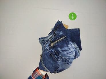 sizeer buty air force: Джинси для чоловіків, розмір 2XL — 7