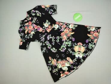 only sukienka w kwiaty: Sukienka damska, S — 2