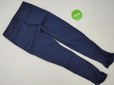 Women: Esmara, Material trousers for women, size S (EU 36) — 3