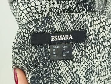 bluzki nietoperz plus size: Esmara, Top damski, rozmiar M — 5
