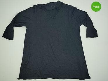 tupac bluzy: F&F, Tunika damska, rozmiar 4XL — 2