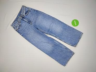 bluzki moko: Monki, Jeansy damskie, rozmiar 6XL — 2