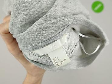 bluzki rysunek: H&M, Bluza damska
, rozmiar L — 5