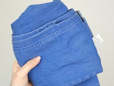 jeansy flare co to znaczy: Zara, Jeansy damskie, rozmiar M — 6