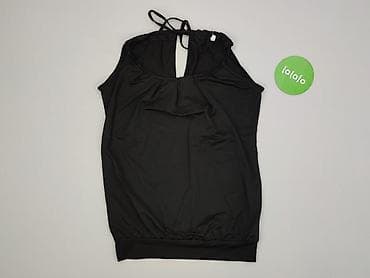 essentials: Top damski, rozmiar S — 2