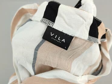 Women: Vila, Women's blouse, size L (EU 40) — 4