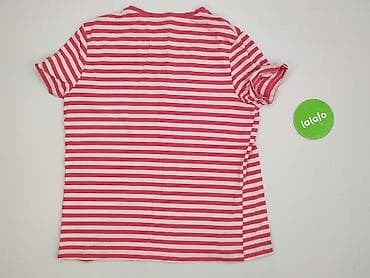 pull pull bear: Beloved, T-shirt damski, rozmiar L — 4