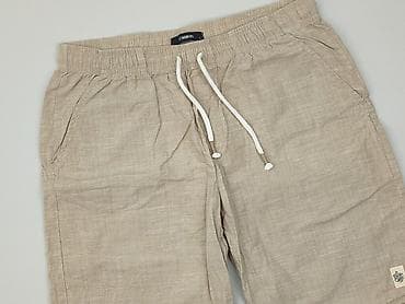 dresy bez sciagacza: Lc Waikiki, Szorty dla mężczyzn, rozmiar L — 1