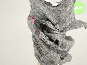 koszulka z minionkami: Сукня, H&M, 1,5-2 р., 86-92 см, стан - Дуже гарний — 4