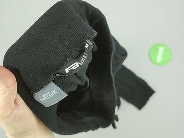 kapcie: FB Sister, Spodnie dresowe damskie, rozmiar M — 4