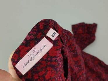 sukienki na wesele dla 40 latki: H&M, Sukienka damska, rozmiar S — 5