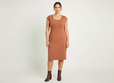 intimissimi piżamy: F&F, Sukienka damska, rozmiar 2XL — 6