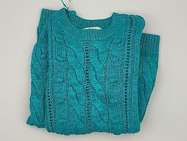 sweter damski reserved: Papaya, Sweter damski, rozmiar M — 6