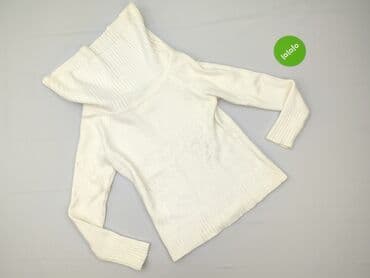 sweter z akrylu czy jest dobry: Petite, Sweter damski, rozmiar L — 2