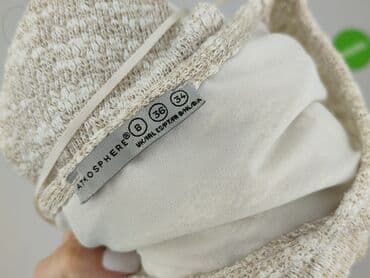 buty zimowe ccc wyprzedaż: Atmosphere, Sweter damski, rozmiar S — 5