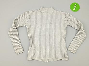 sweter kimono: Sweter damski, rozmiar M — 3