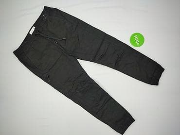 pull bear szorty: PULL&BEAR, Spodnie dresowe damskie, rozmiar L — 2