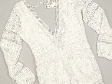 tunika plus size: Women`s tunic, size S (EU 36) — 1