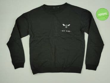 dopasowane spodnie dresowe: Bluza damska
, M — 2