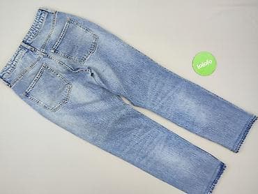 halka hm: H&M, Jeansy damskie, rozmiar S — 3