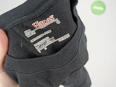 koszulka od c a: Koszulka dla mężczyzn, S, Hanes, stan - Bardzo dobry — 5